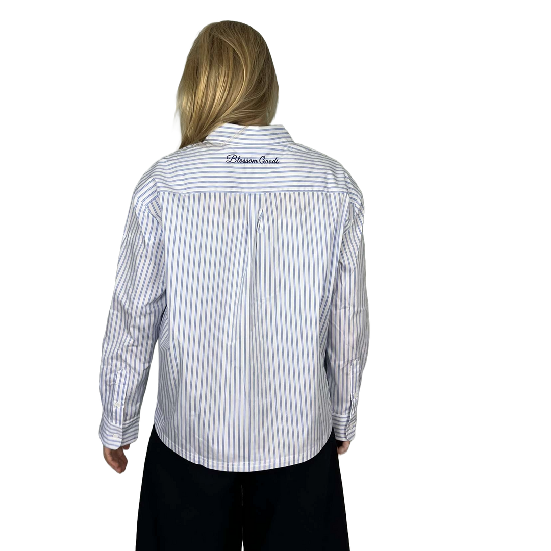 Blossom Goods Blouse (UNISEX)