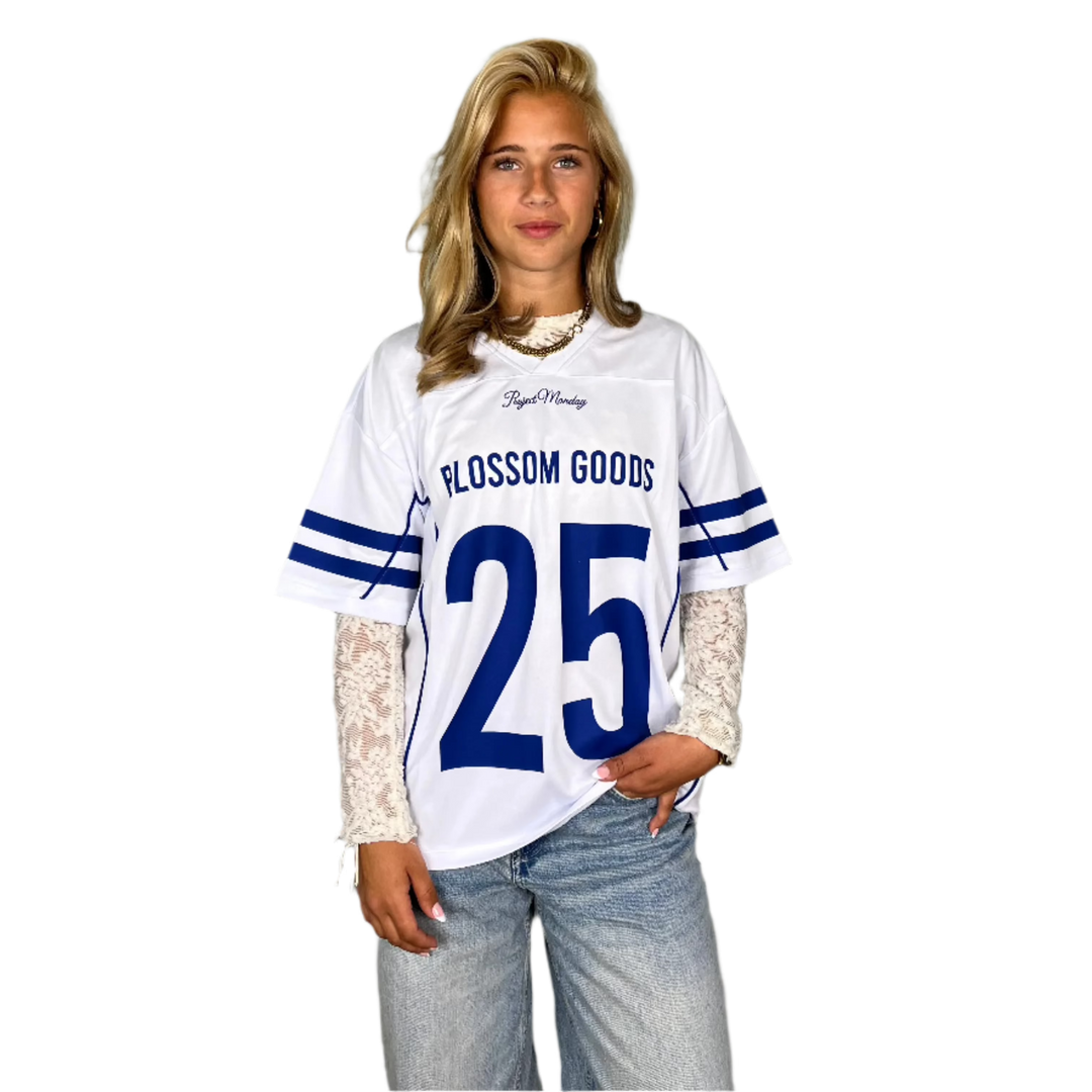 Football Jersey (UNISEX)