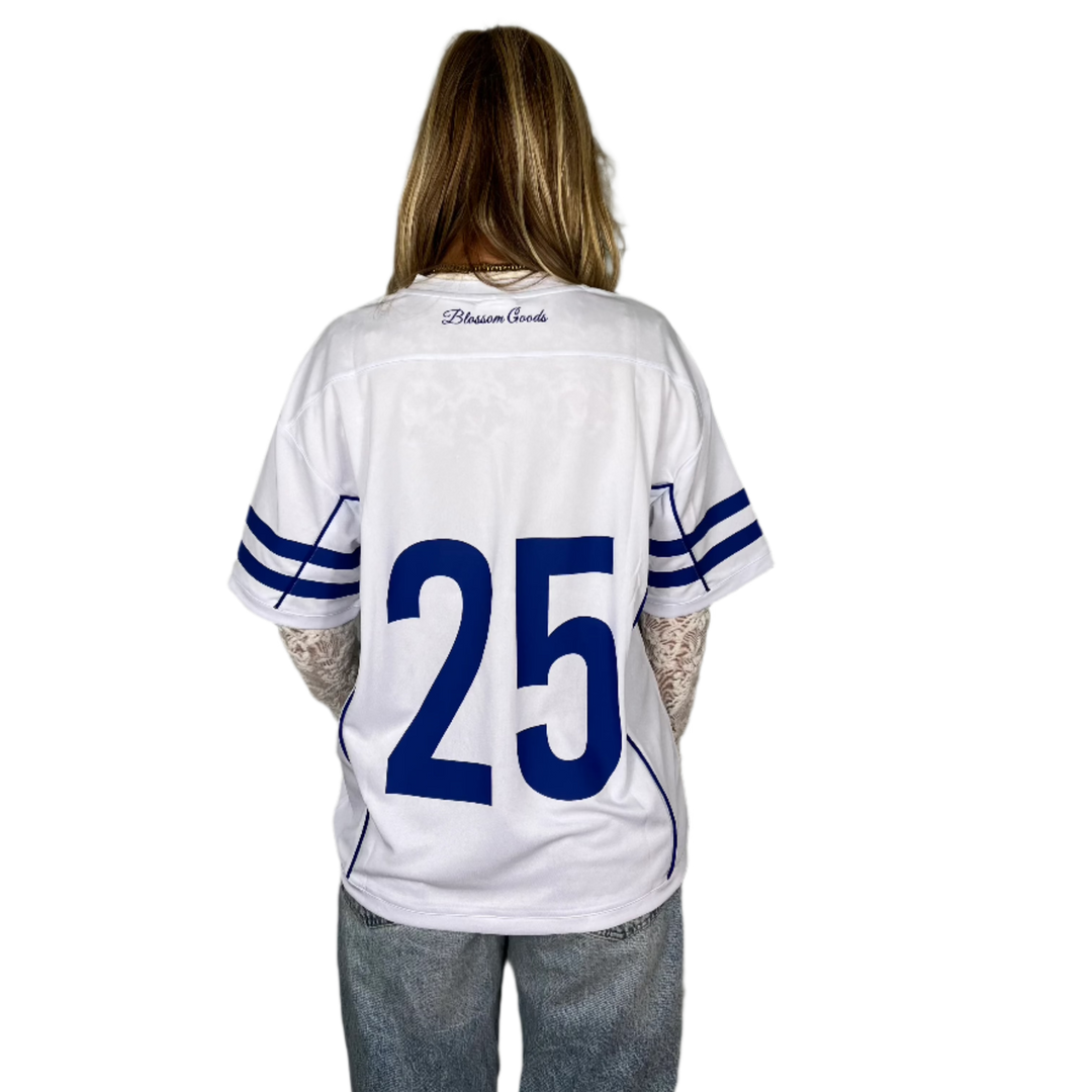 Football Jersey (UNISEX)