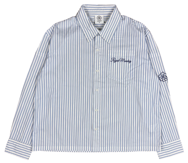 Blossom Goods Blouse (UNISEX)